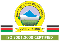 Zones Logo - Nyayo Tea Zones Development Corporation