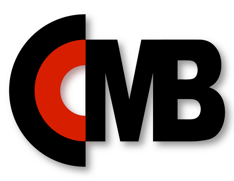 CMB Logo - CMB and UW Logos