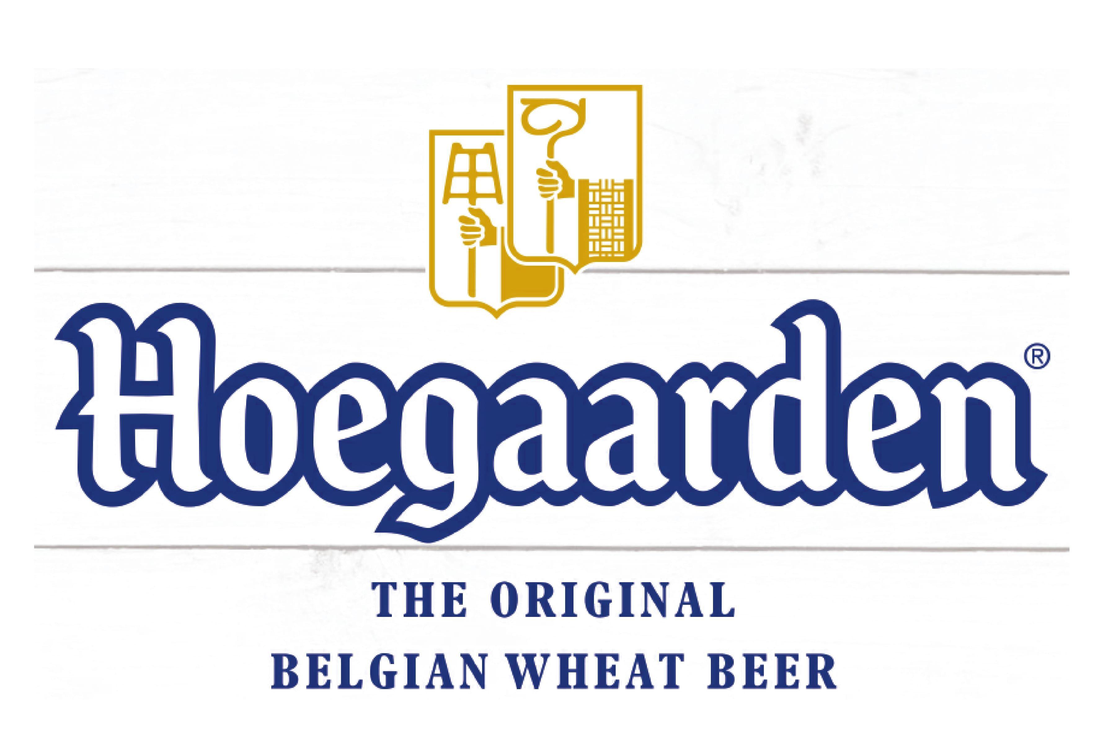 Hoegaarden Logo - Hoegaarden logo-1 - Bud Distributing