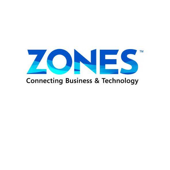 Zones Logo - zones - Origin Storage