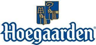 Hoegaarden Logo - Hoegaarden Logo. Hoegaarden. Beer, Beer label, Beer brands