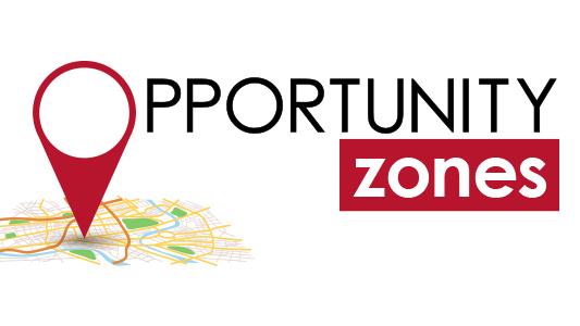 Zones Logo - What to know about Opportunity Zones Business Journal