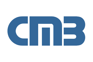 CMB Logo - Compagnie Maritime Belge (Shipping company, Belgium)