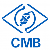 CMB Logo - CMB Logo Vector (.EPS) Free Download