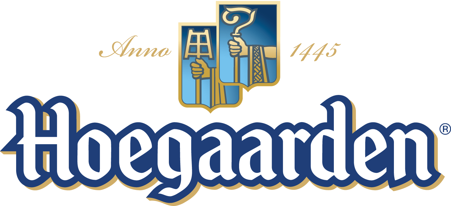 Hoegaarden Logo - Hoegaarden | VA Eagle Distributing Co.