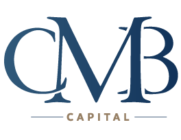 CMB Logo - Home - CMB Capital