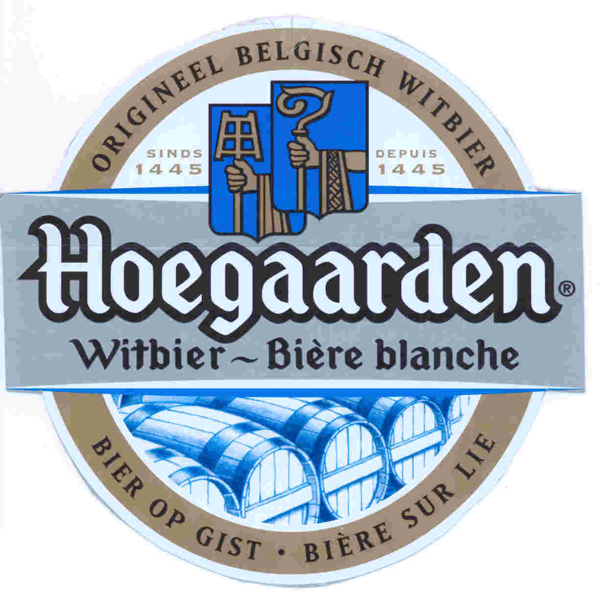 Hoegaarden Logo - Index of /image/image biere/Hoegaarden