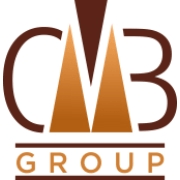 CMB Logo - Working at CMB Building Maintenance & Investment | Glassdoor