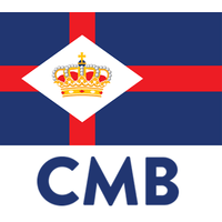 CMB Logo - Compagnie Maritime Belge (CMB) | LinkedIn