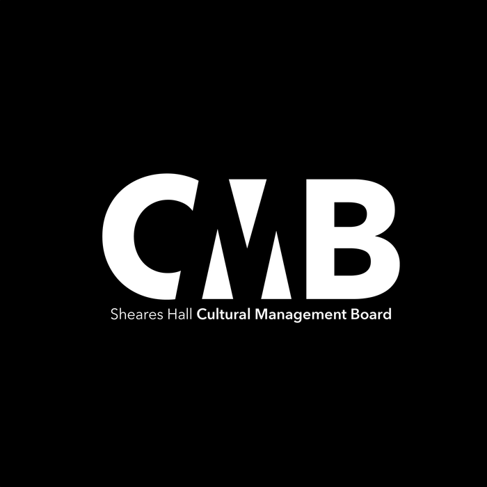 CMB Logo - Sheares Hall Cultural Management Board (CMB) logo – Song Lin