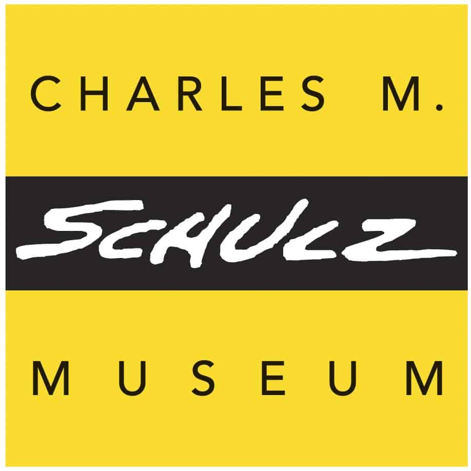 Schulz Logo - Charles M. Schulz Museum | Official Website