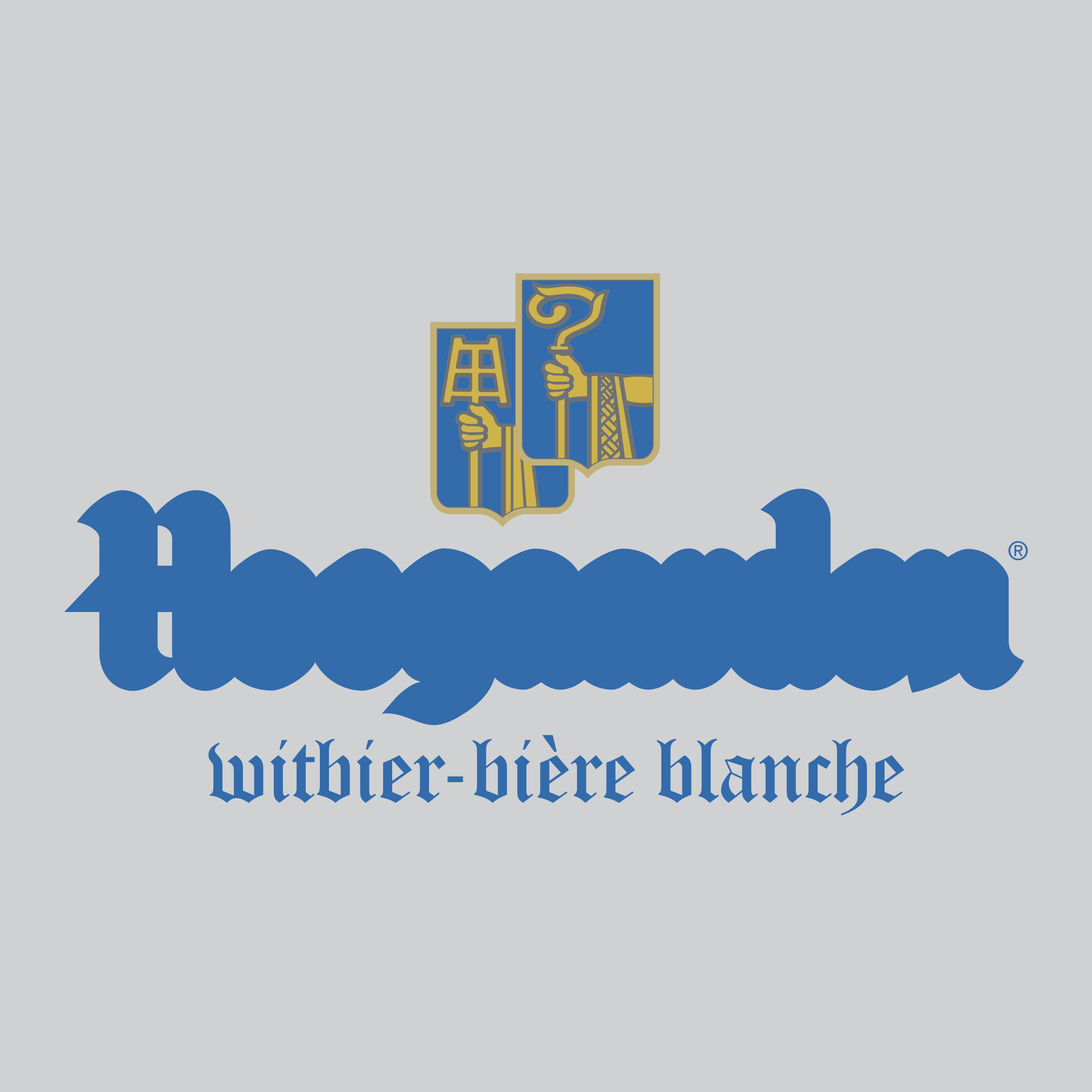 Hoegaarden Logo - Hoegaarden Logo PNG Transparent & SVG Vector - Freebie Supply