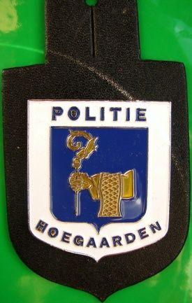 Hoegaarden Logo - Hoegaarden - Wapen van Hoegaarden / Armoiries de Hoegaarden (coat of ...