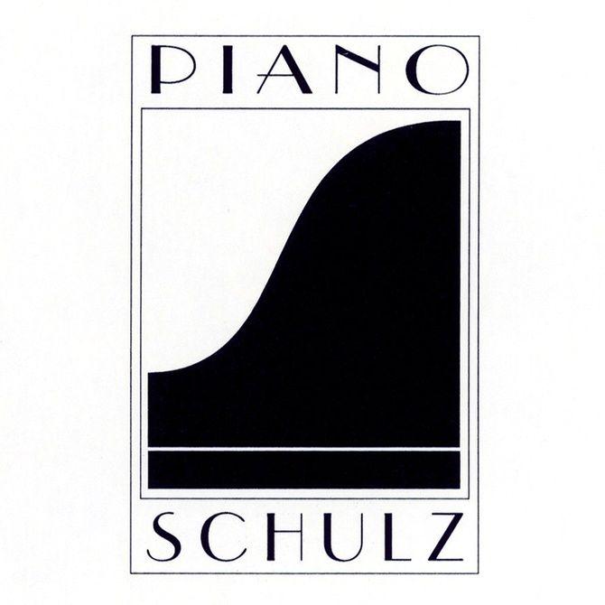 Schulz Logo - Piano Schulz Logo
