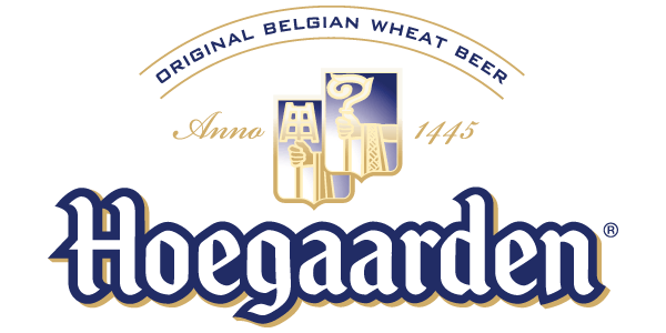 Hoegaarden Logo - Hoegaarden Brewery - Straub Distributing