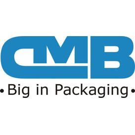 CMB Logo - CMB (Castelldefels) - Exhibitor - LIGNA 2017