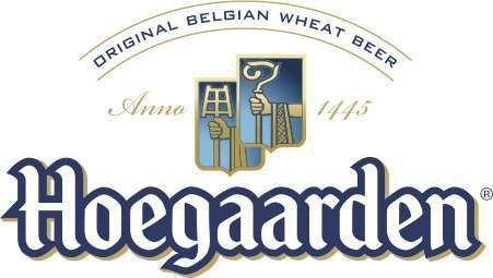 Hoegaarden Logo - Hoegaarden White Ale Sixtel Keg 5.17 Gal | SF Kegs