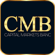 CMB Logo - Capital Markets Banc [CMB] / Joshua Partners Customer Service ...