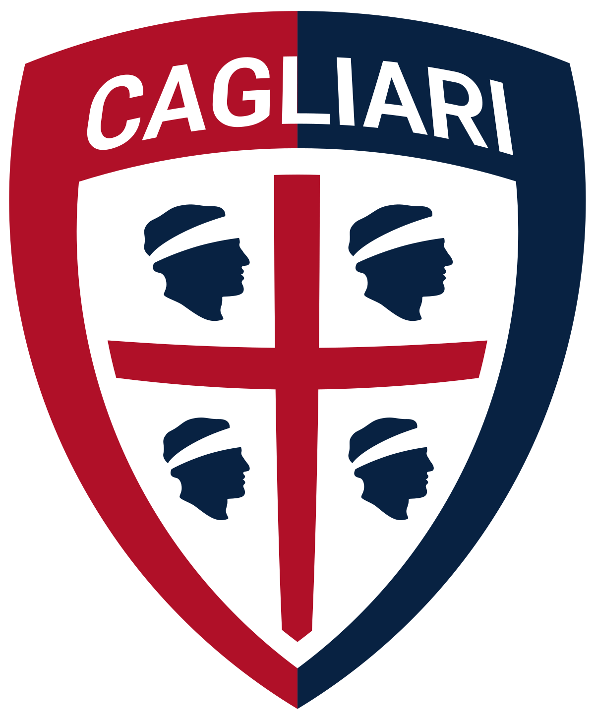 Cagliari Logo - Cagliari Calcio