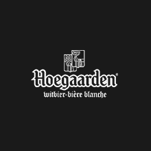 Hoegaarden Logo - Squidbone°Hoegaarden - Squidbone°