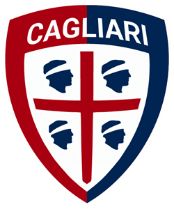 Cagliari Logo - Cagliari Calcio Logo Vector (.EPS) Free Download