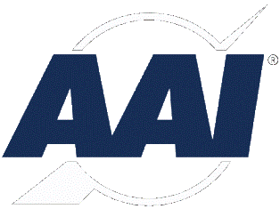 AAI Logo - Business Software used by AAI Corporation