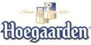 Hoegaarden Logo - Stella Artois, Hoegaarden And Leffe | Romer Beverage -Wholesale ...