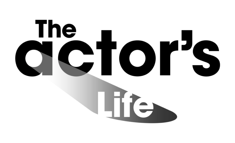 Actor Logo - Actor Apps - Apps for Actors | Apps for Actors