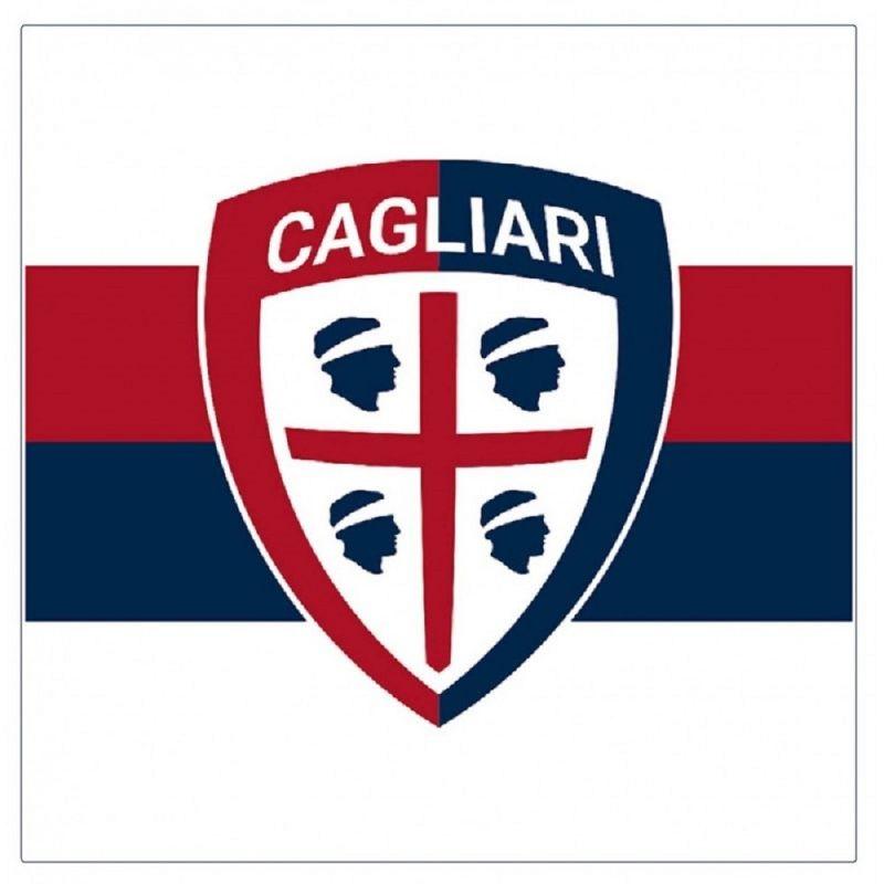 Cagliari Logo - Turf Europe - Welcome Cagliari Calcio !