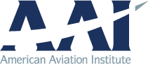 AAI Logo - American Aviation Institute