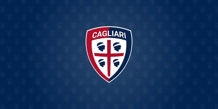 Cagliari Logo - New Cagliari Calcio Crest Revealed - Footy Headlines