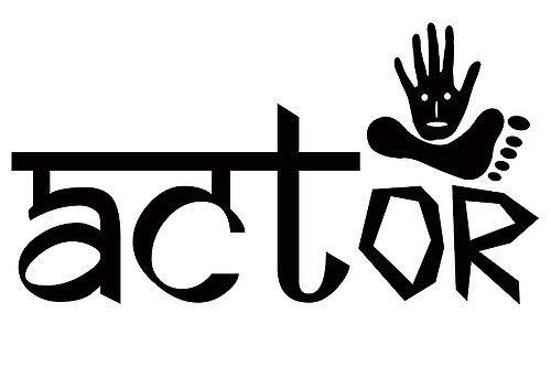 Actor Logo - ACTor logo | Pawan Kumar | Flickr