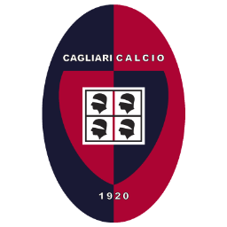 Cagliari Logo - Cagliari Logo Icon | Download Italian Football Clubs icons | IconsPedia