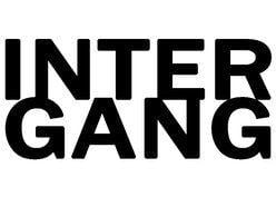 Intergang Logo - INTERGANG | ReverbNation