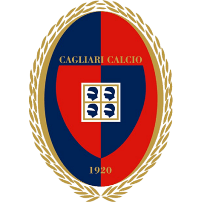 Cagliari Logo - Cagliari Calcio - European Football Logos