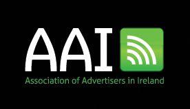 AAI Logo - AAI logo – Media Awards