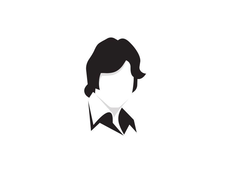 Actor Logo - Amitabh Bollywood Actor by Aditya | Logo Designer | Dribbble | Dribbble