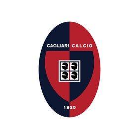 Cagliari Logo - Serie A] Cagliari 0-1 JUVENTUS [January 6th 2018] | Juventuz Forums