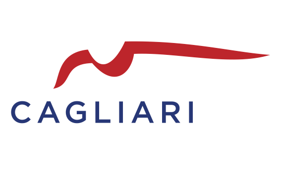 Cagliari Logo - cagliari city logo – Asili ^