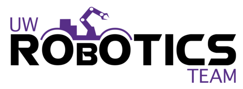 Robotics Logo - UW Robotics Team | Sedra Student Design Centre | University of Waterloo