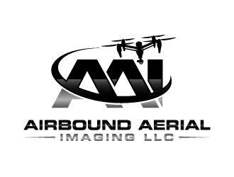 AAI Logo - AAI (Airbound Aerial Imaging LLC) logo design - 48HoursLogo.com