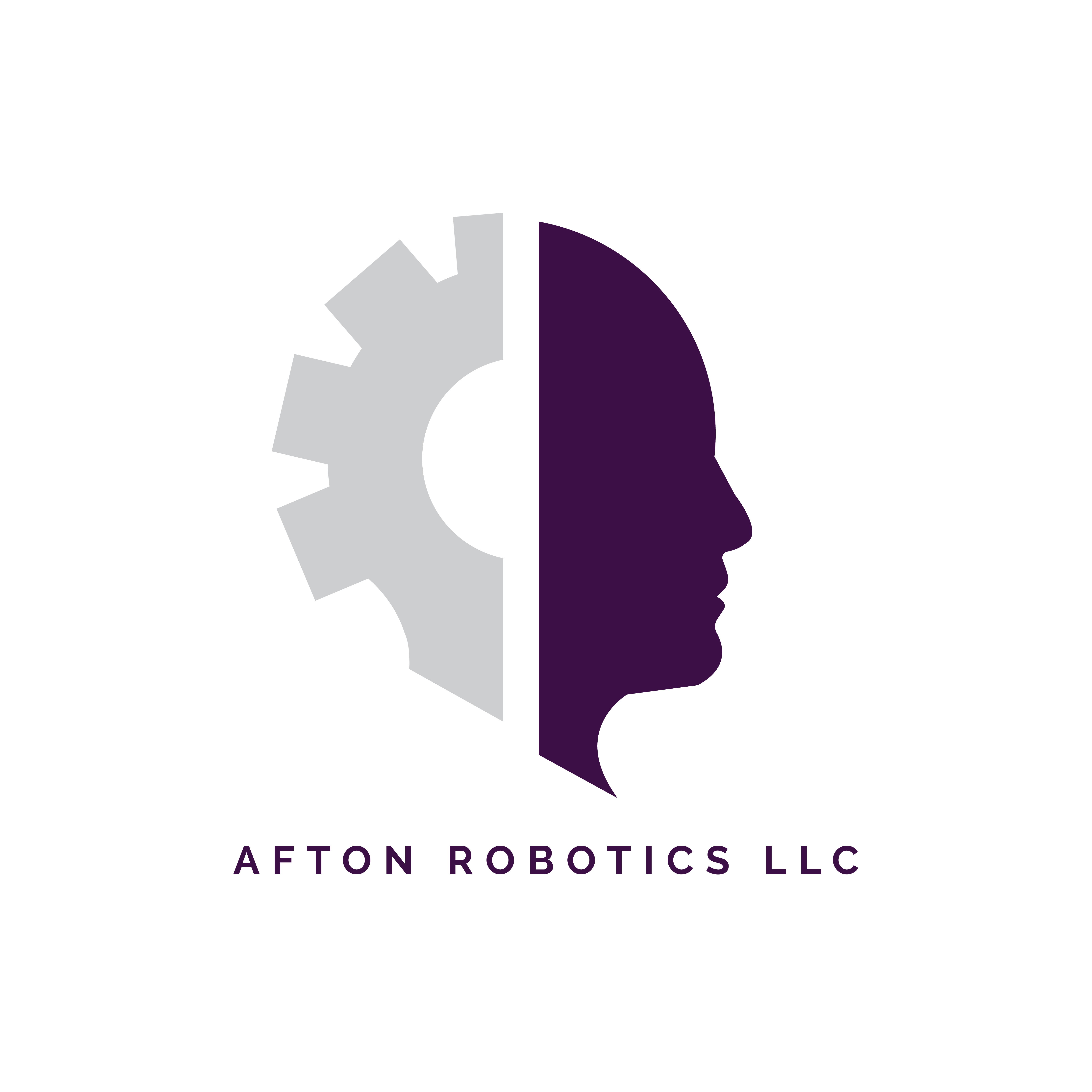Robotics Logo - Modern-day Afton Robotics logo - Album on Imgur