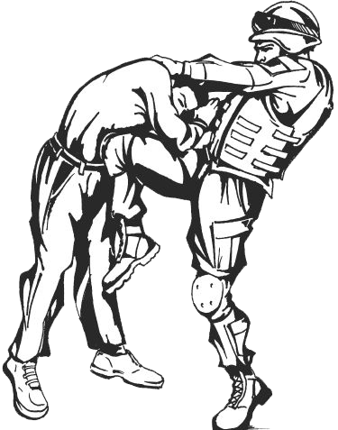 Combatives Logo - Fort Benning | Modern Army Combatives