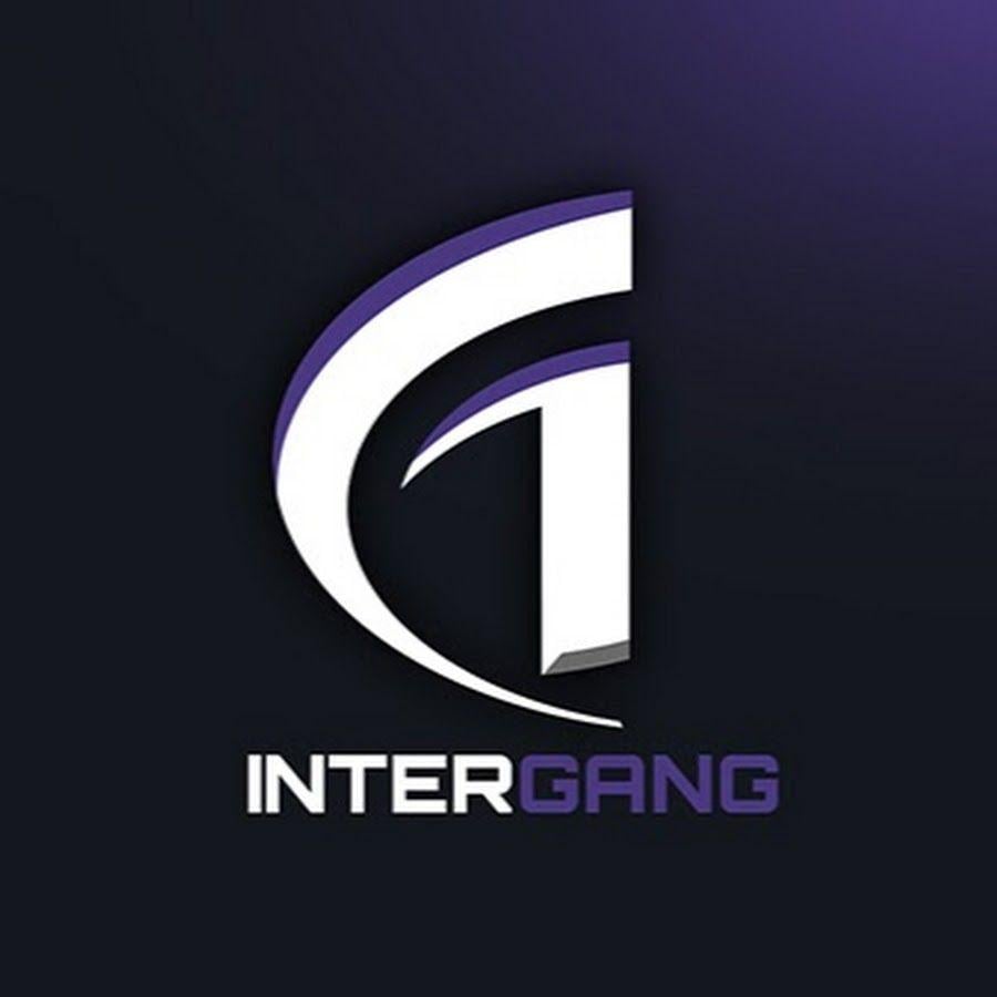 Intergang Logo - Intergang eSports - YouTube