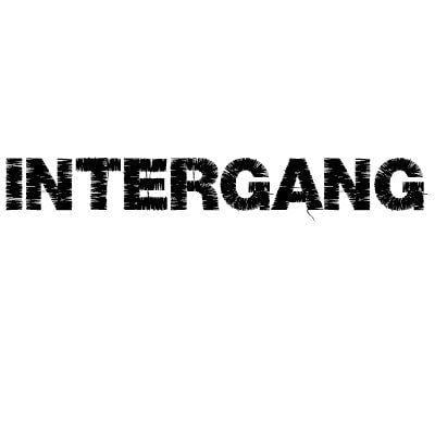 Intergang Logo - INTERGANG (@INTERGANG) | Twitter