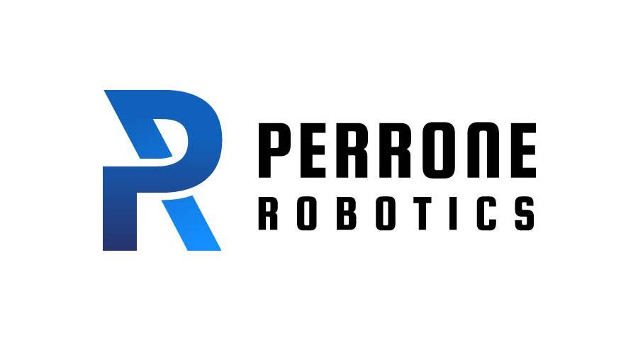Robotics Logo - Perrone Robotics Rebrands With a New Logo