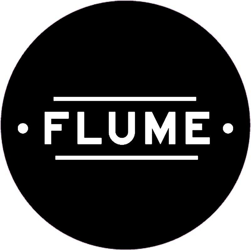 Flume Logo - Flume Logos
