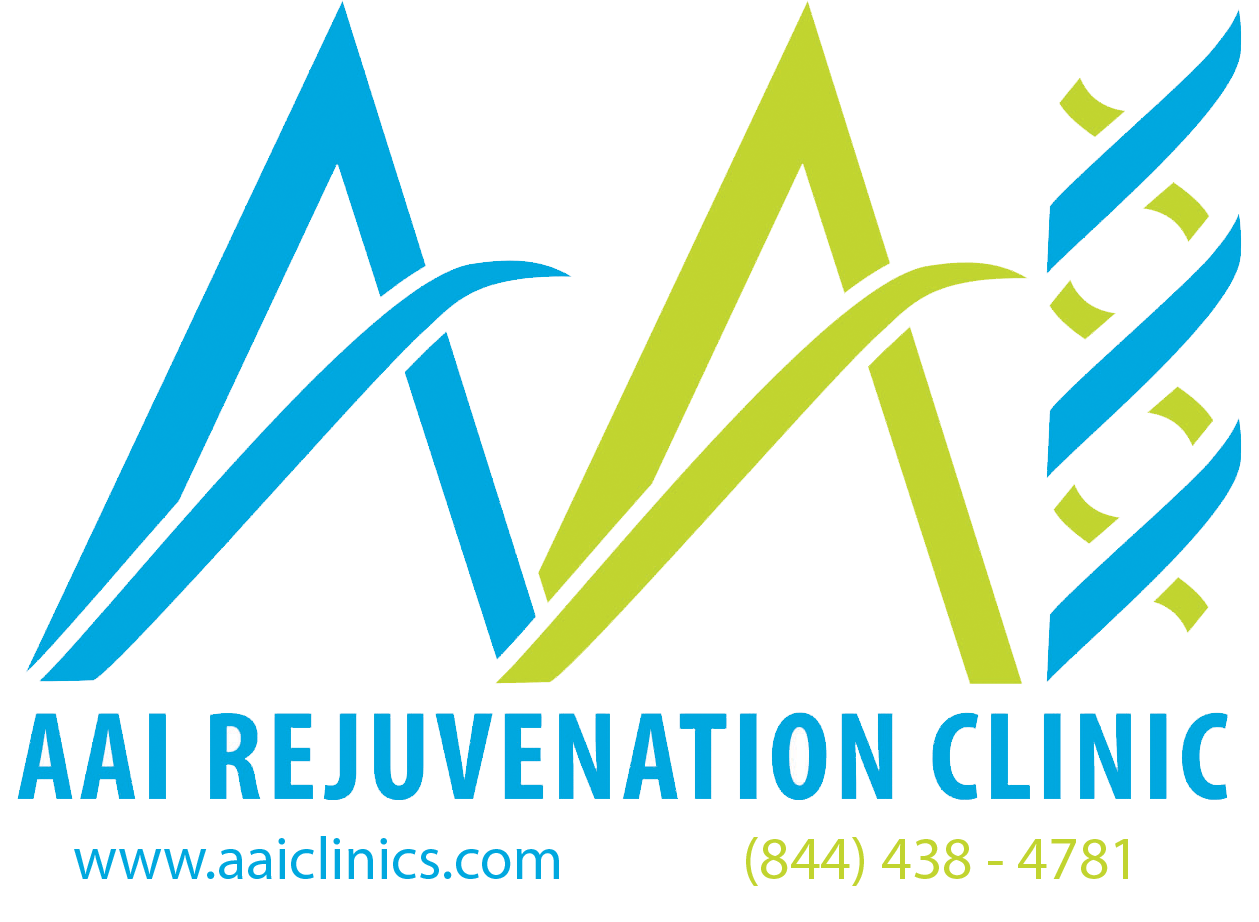 AAI Logo - The Importance of Exercise and aging-related disease - AAI Clinic