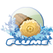 Flume Logo - Welcome to Apache Flume