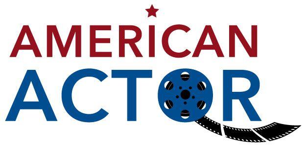 Actor Logo - American Actor